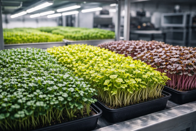 From AeroFarms to Profitability: The Turnaround Story That Could Redefine Vertical Farming