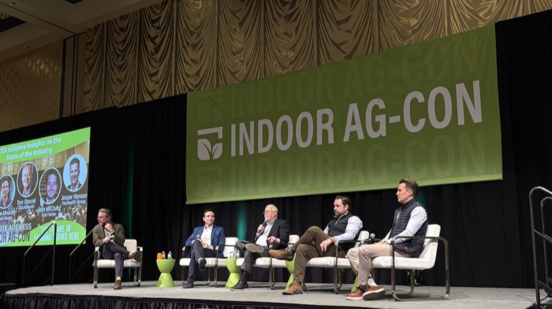 Indoor Ag-Con 2026 Recap: 'Sober Energy' and the 5 Signals That the CEA Industry Has Turned a Corner