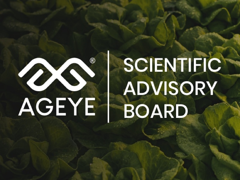 AGEYE Technologies宣布成立科学顾问委员会