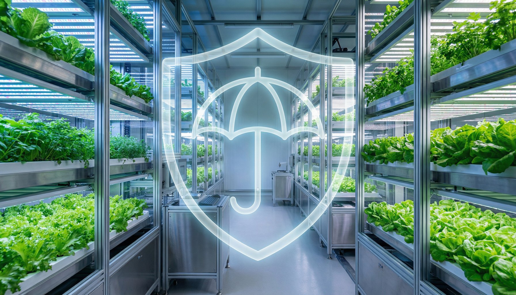 usda crop insurance indoor farms