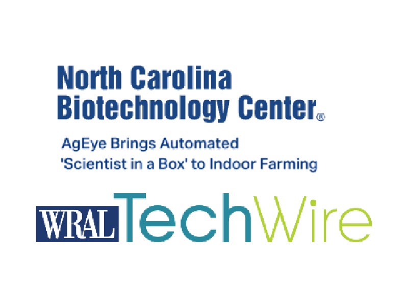 Startup Spotlight: Raleigh agtech startup shines as pandemic drives indoor farming interest