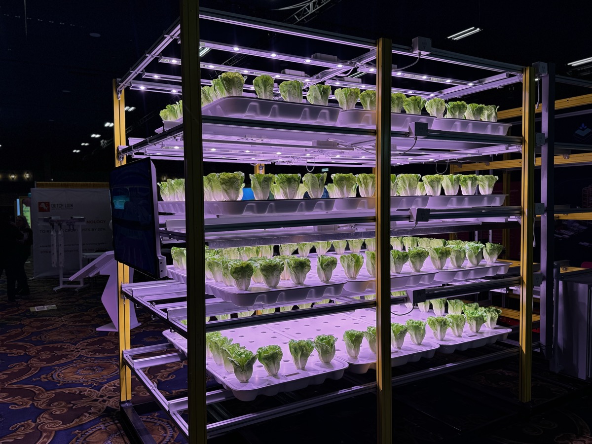 Sonaray GL-3070 70W LED Horticulture Light Bar