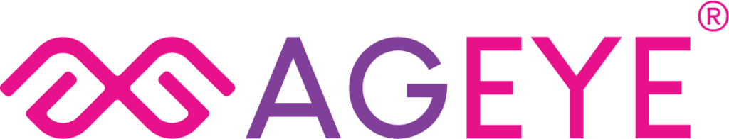 Ageye logo