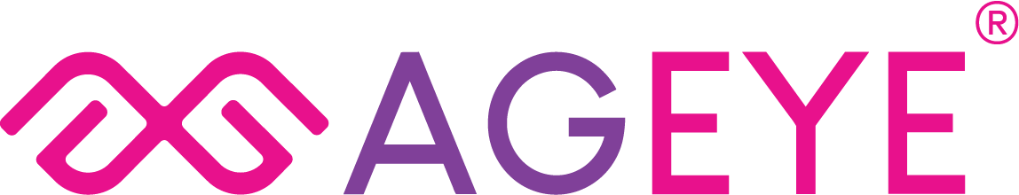 Ageye logo